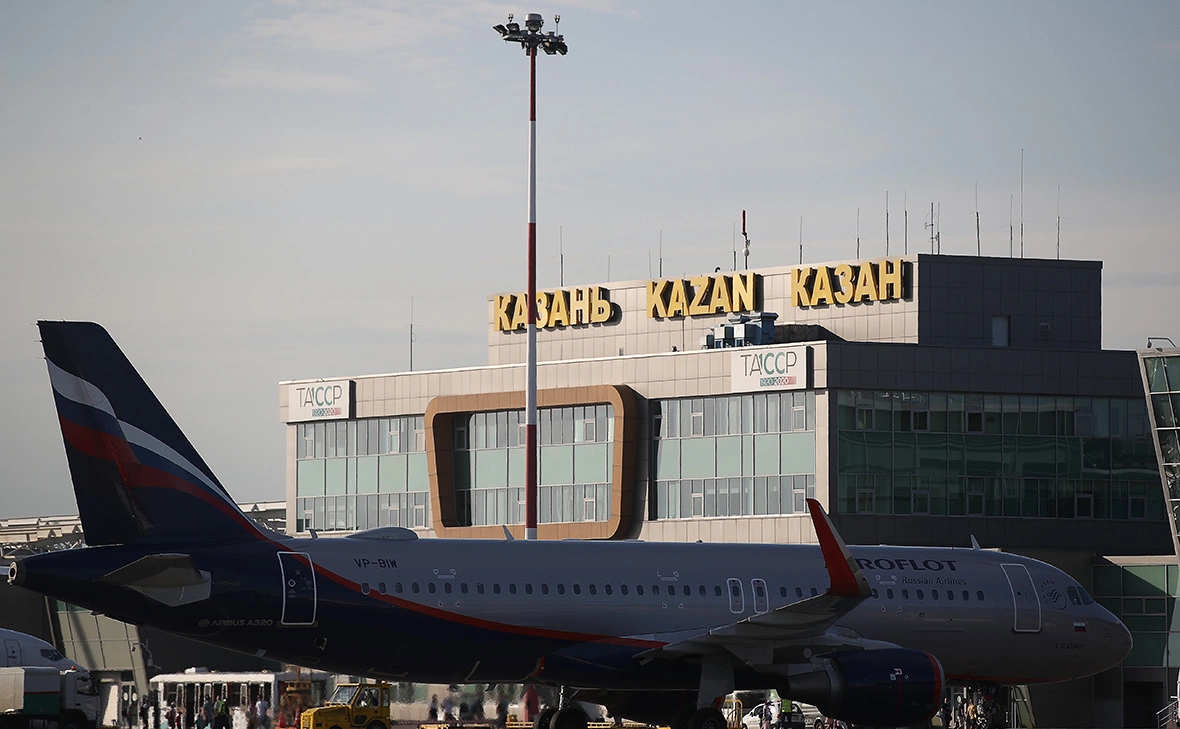 Егор Алеев / ТАСС