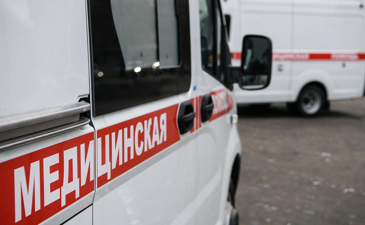 Илья Московец / URA.RU / Global Look Press