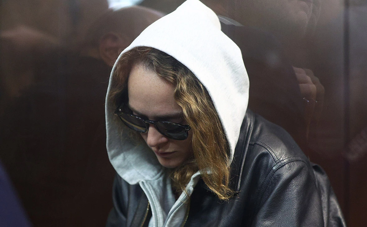 Сергей Булкин / ТАСС