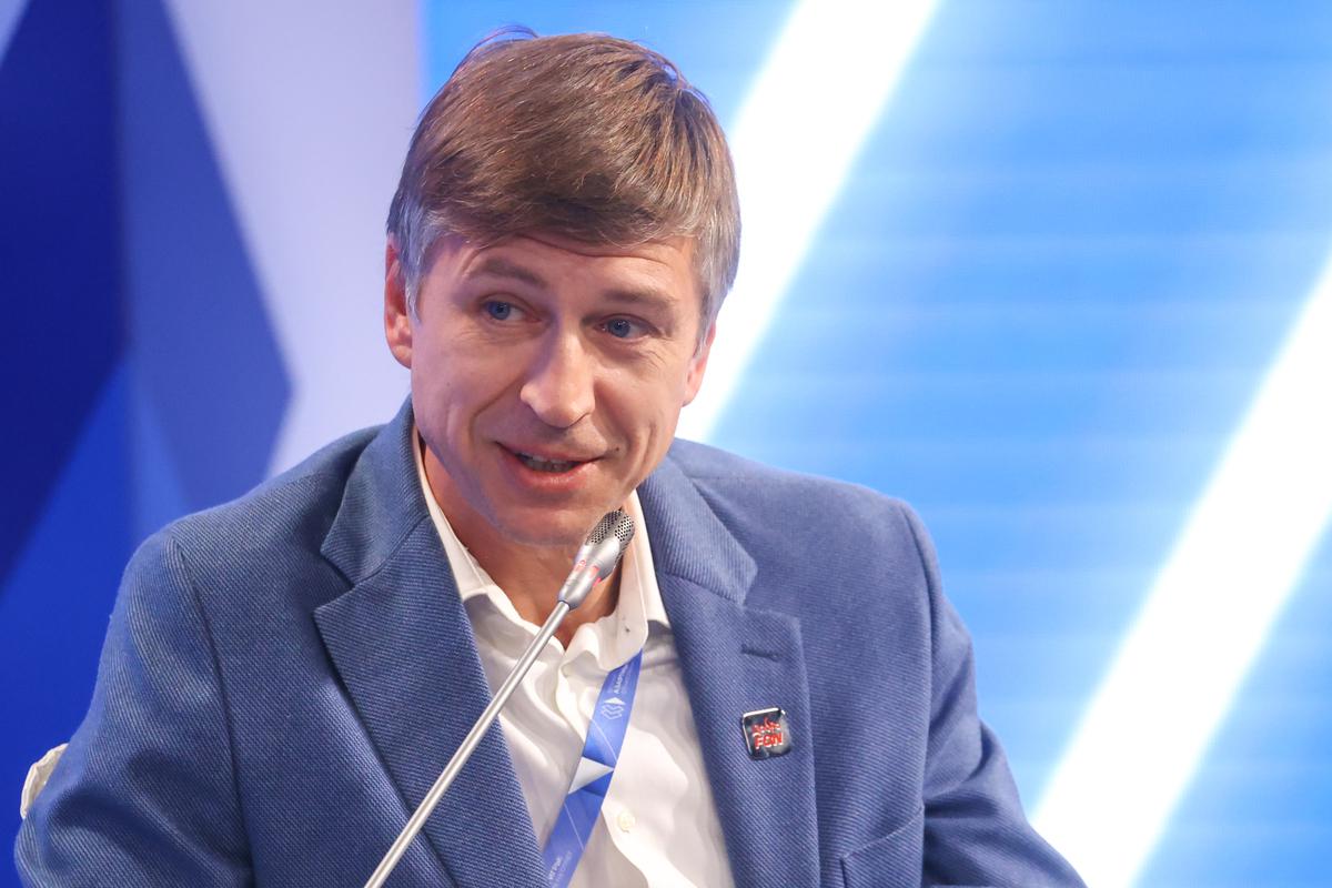 Алексей Ягудин