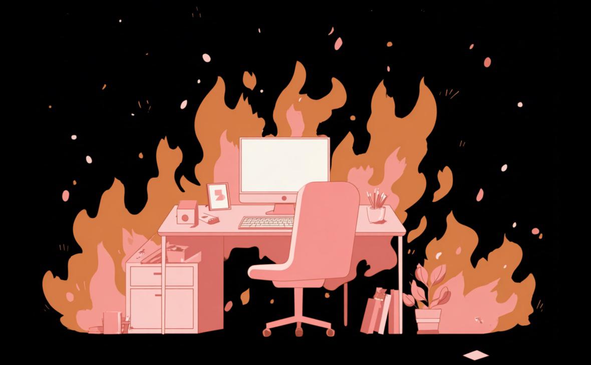 Фото:Mid journey