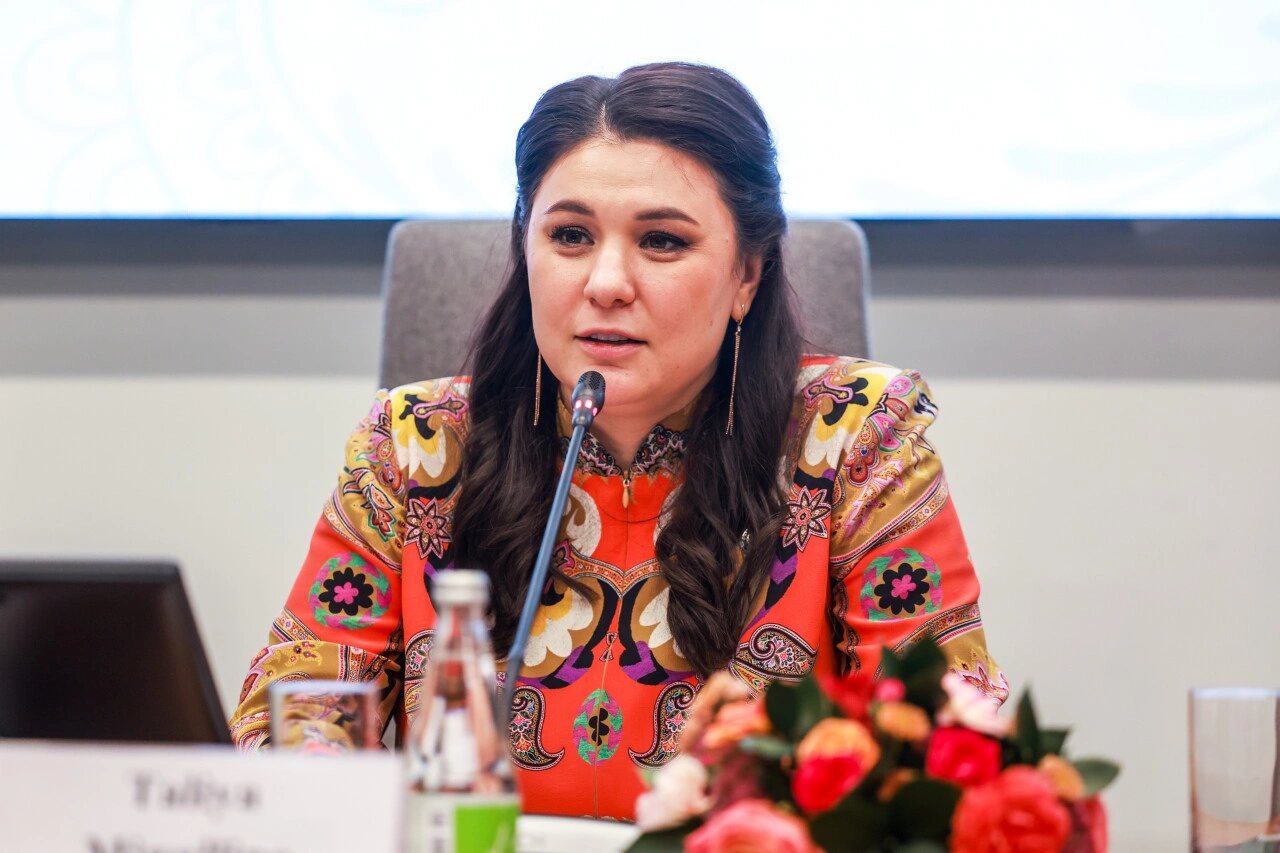 Нафис Сиразетдинов/фотохост-агентство ТАСС