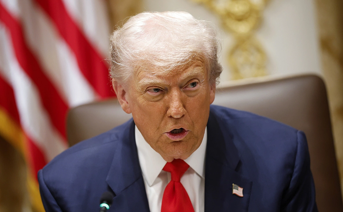 Kevin Dietsch / Getty Images