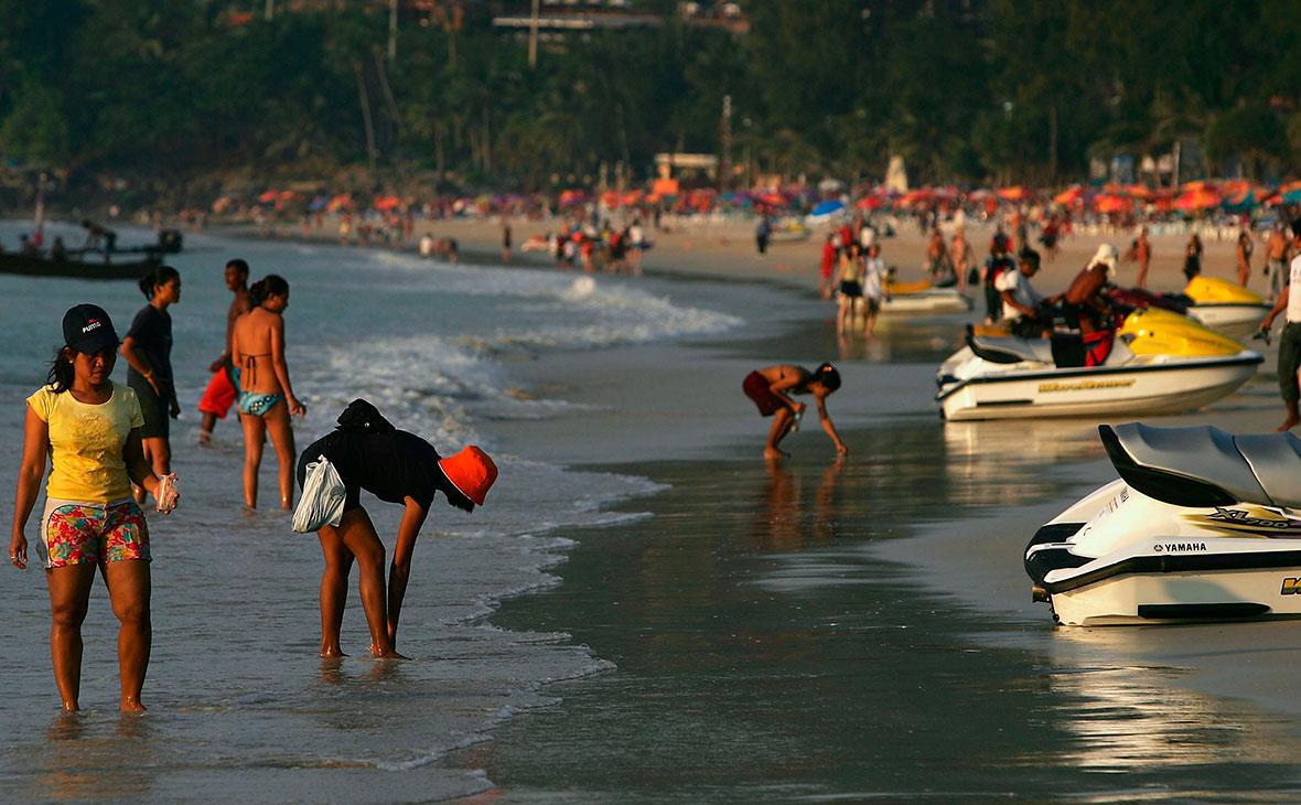 Фото:Chris McGrath / Getty Images