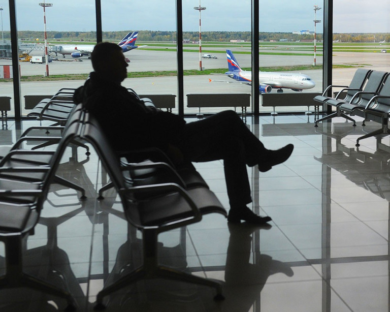 Фото: ИТАР-ТАСС