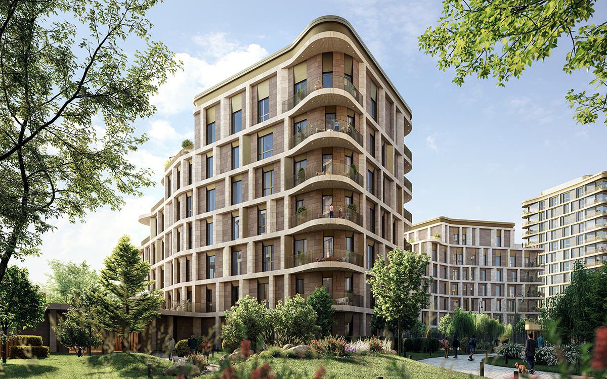 Фото: «СберСити»