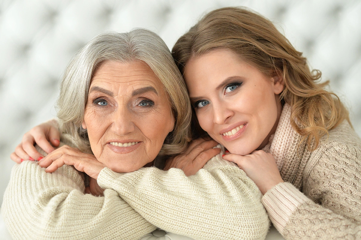 День матери ежегодно отмечают в последнее воскресенье ноября