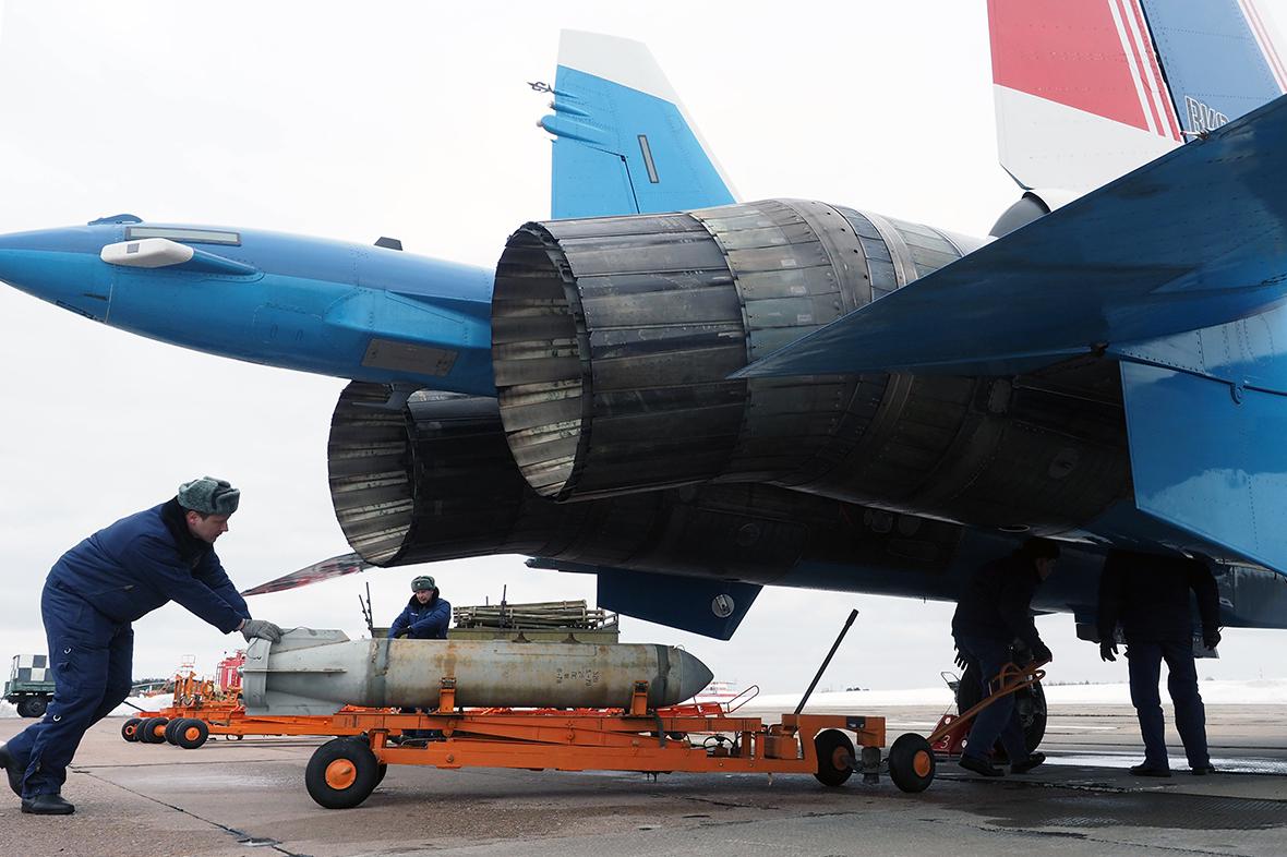 Фото: Наталья Дмитрак / ТАСС