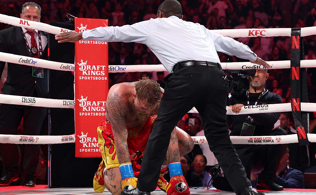 Фото: Ed Mulholland / Getty Images for Netflix