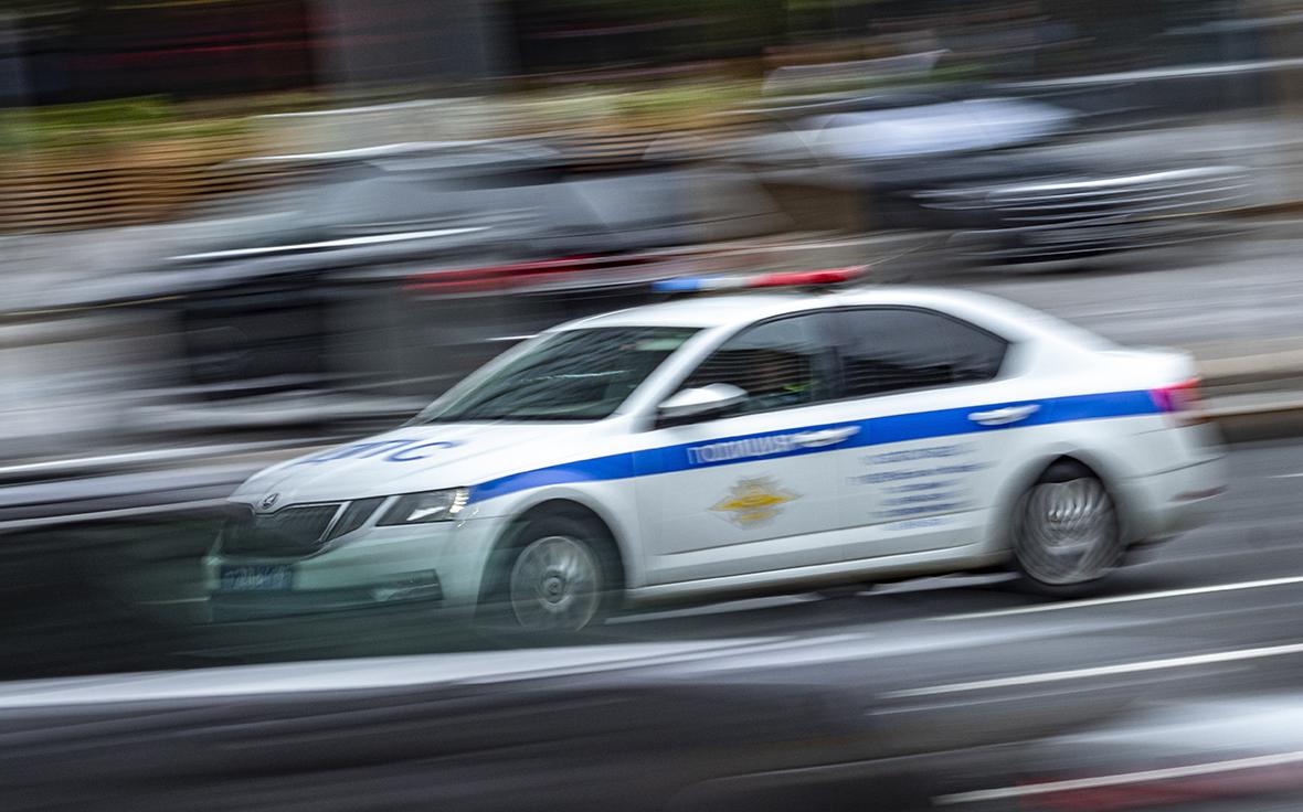 «Фонтанка» сообщила об обысках в университете профсоюзов в Петербурге