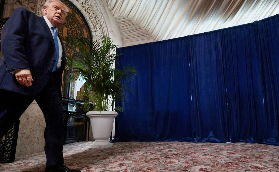 Jonathan Ernst / Reuters