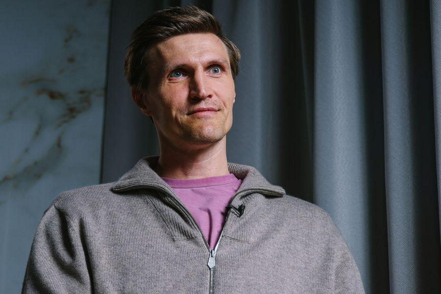 Андрей Кириленко