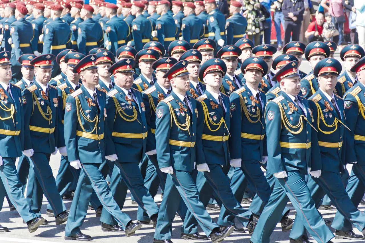 В 2026 году День защитника Отечества, 23 февраля, выпадает на понедельник