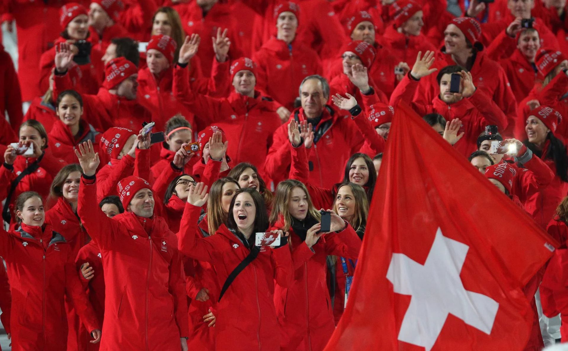 Владимир Смирнов / ITAR-TASS / ТАСС