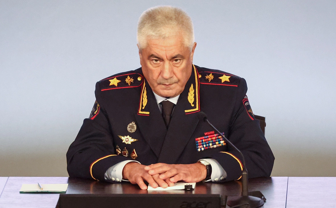 Сергей Фадеичев / ТАСС