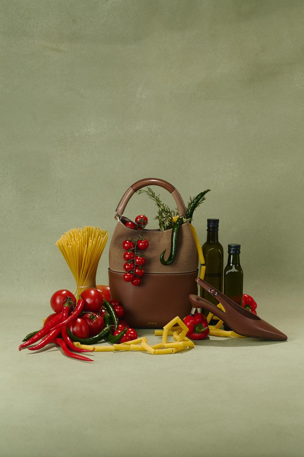 Сумка Sfera, Furla