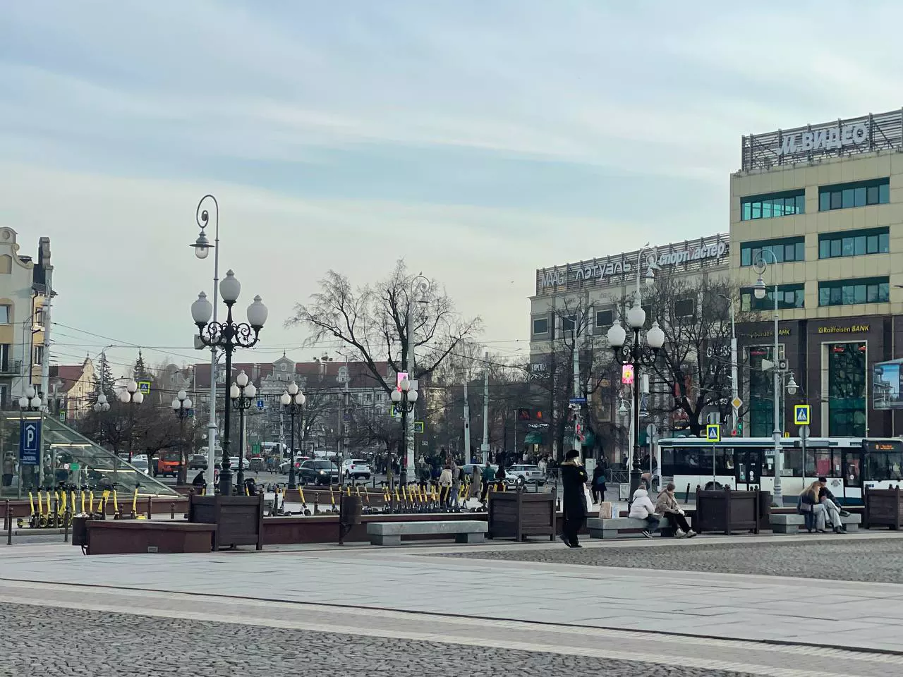 Марина Маркевич