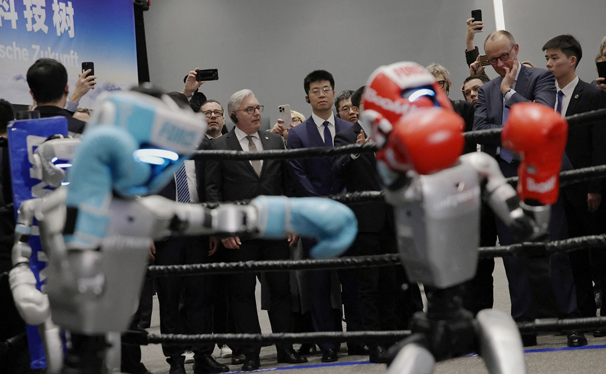 Andres Martinez Casares / Reuters