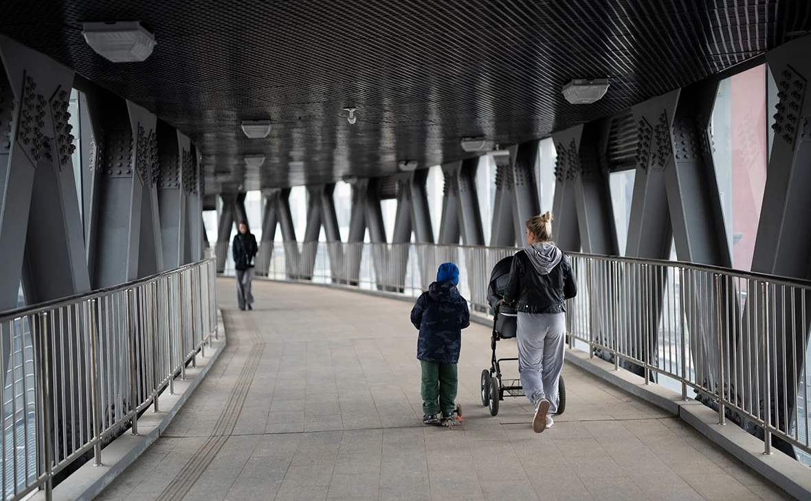 Михаил Гребенщиков / РБК