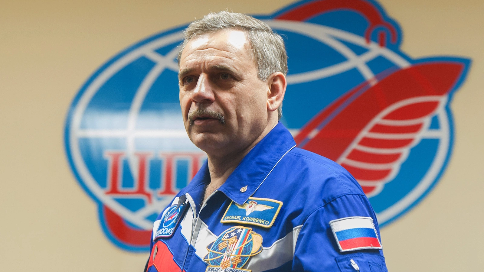 Михаил Корниенко