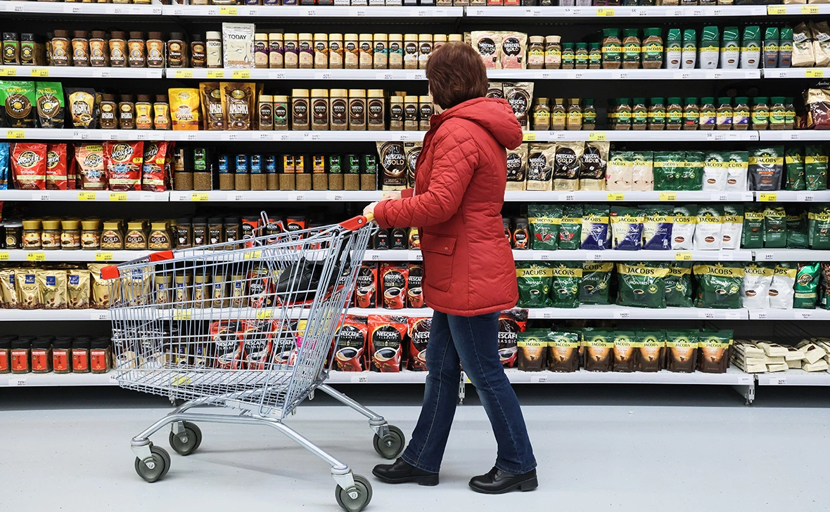 Дмитрий Феоктистов / ТАСС