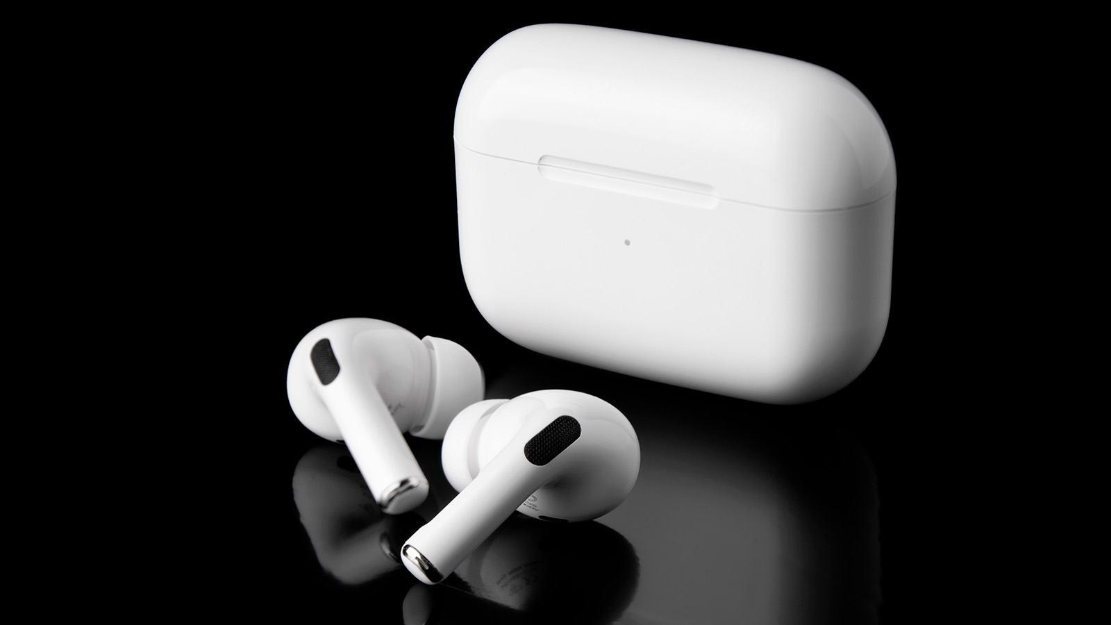 Apple AirPods