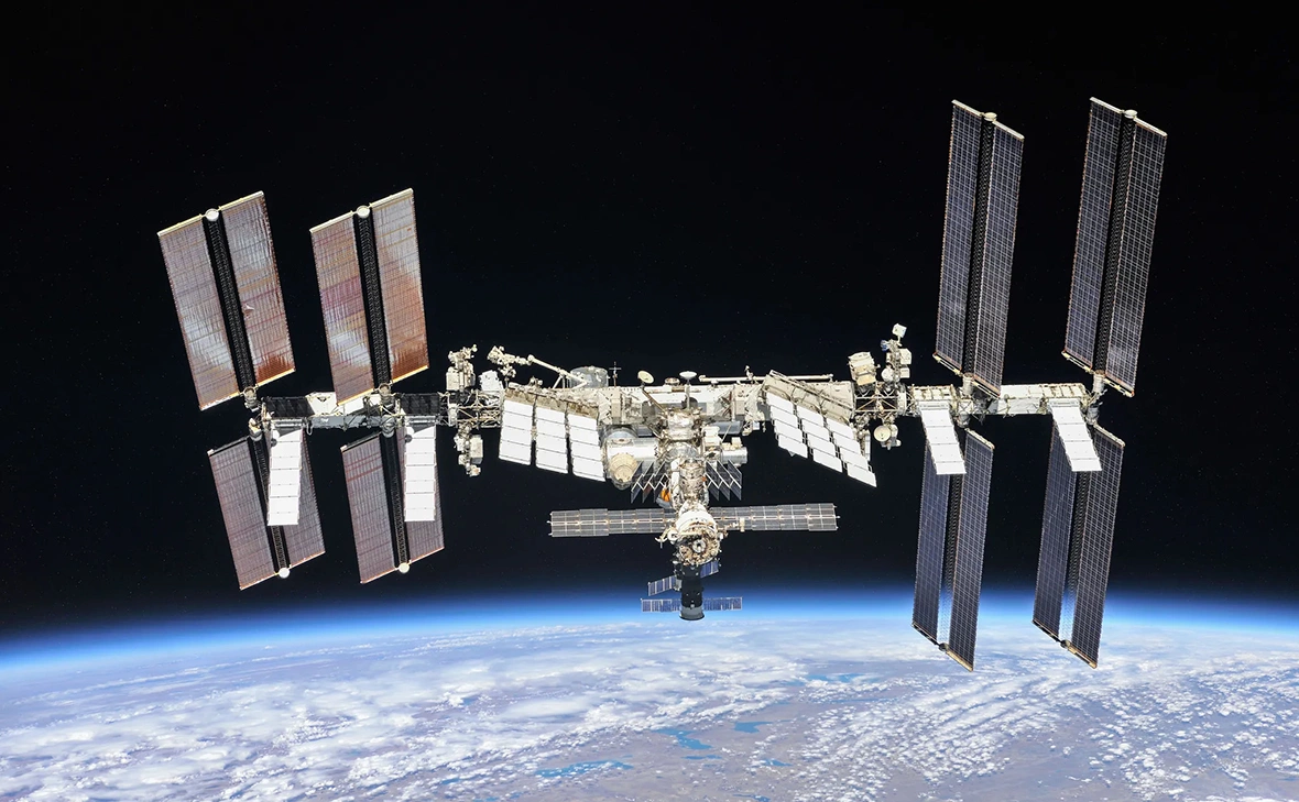 NASA