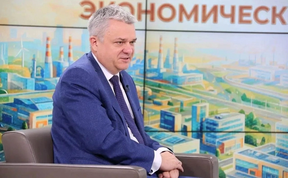 ОЭЗ «Авангард»