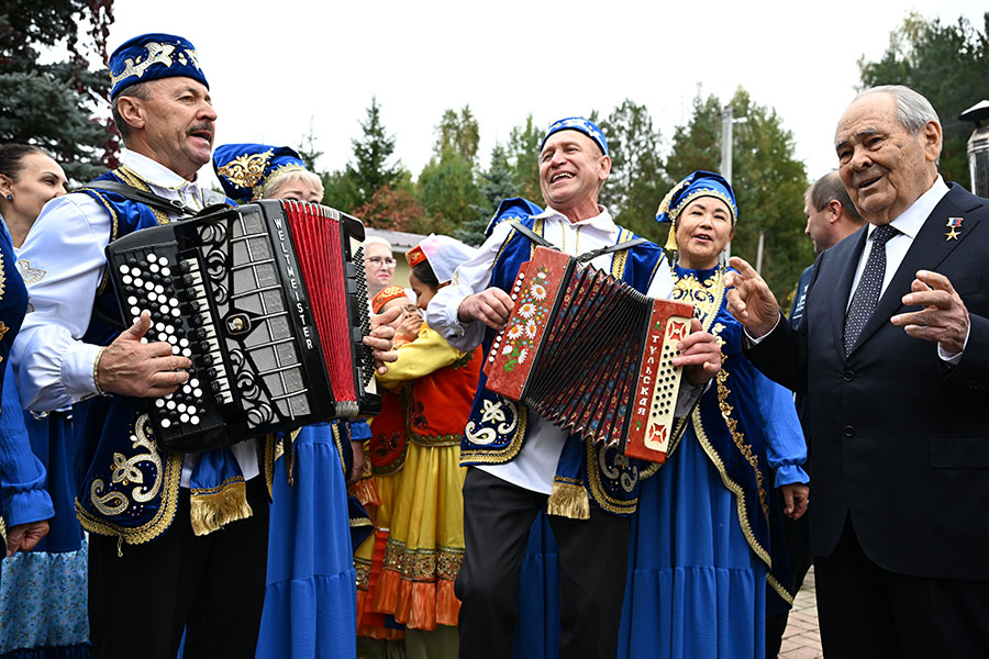 Максим Богодвид / РИА Новости