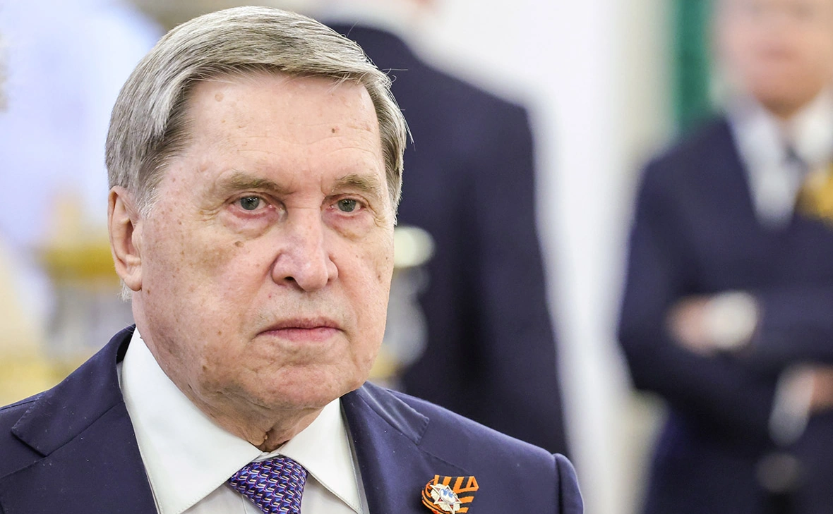 Роман Наумов / URA.ru / Global Look Press
