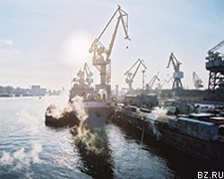 В Петербурге арестована первая в России плавучая атомная ТЭС