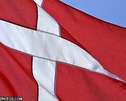 Датские депутаты отказались от визита в Иран