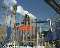 НЛМК сократил выпуск стали в I квартале на 6%