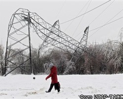 Свет в Нижегородской области обещают дать 1 января к 16:00