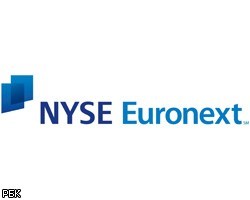Биржа Euronext отклонила предложение о слиянии с NASDAQ и ICE