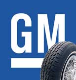 Автомобили GM - на рулевых и шинах будут надписи made in Korea