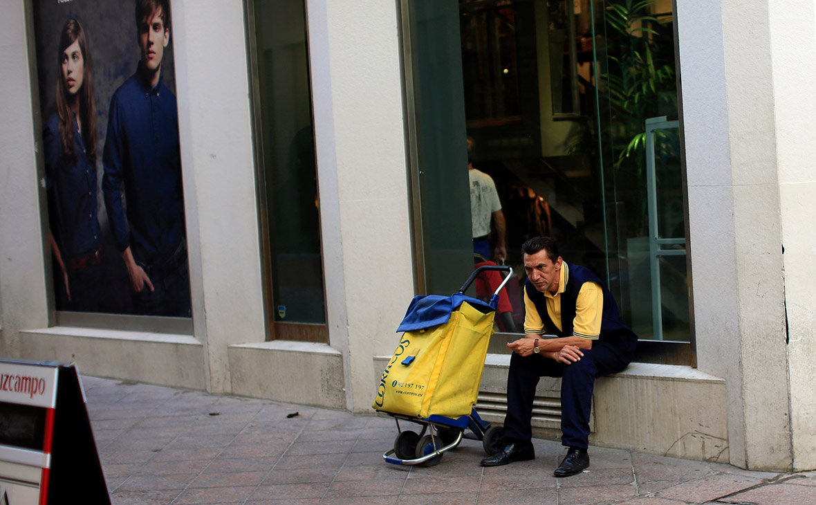 Фото: Marcelo del Pozo / Reuters