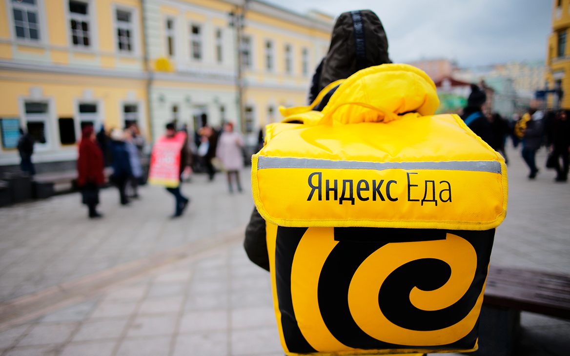 Основатели вошедших в «Яндекс.Еда» сервисов решили покинуть компанию