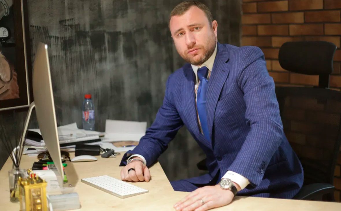 Суд арестовал IT-эксперта Госдумы за мошенничество