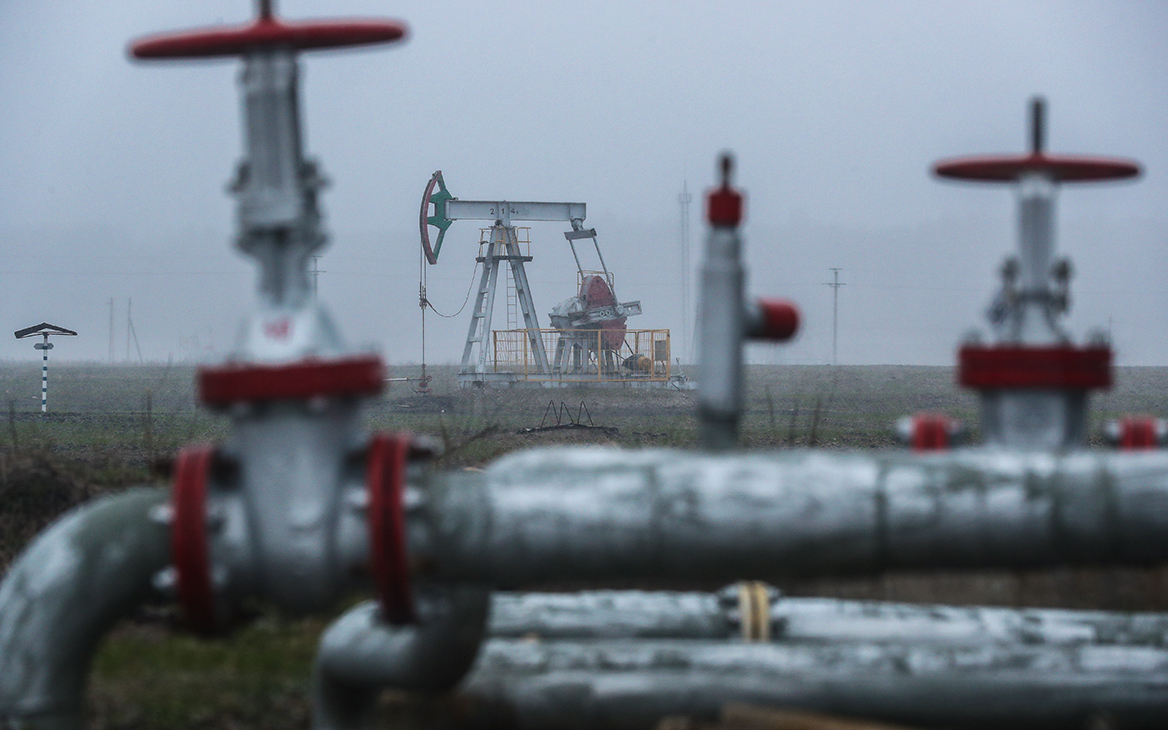 Путин сообщил о новой перспективе из-за падения спроса на нефть