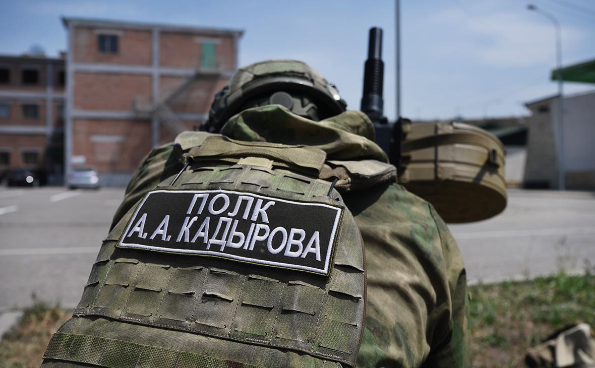 Кадыров пообещал сюрприз для ВСУ от бойцов спецотряда Ахмат