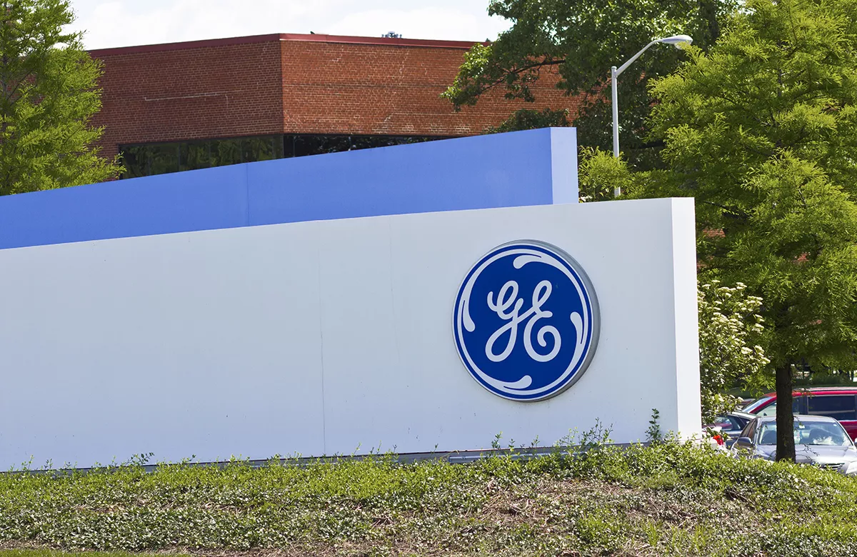 GE примет участие в преобразовании британской газовой электростанции