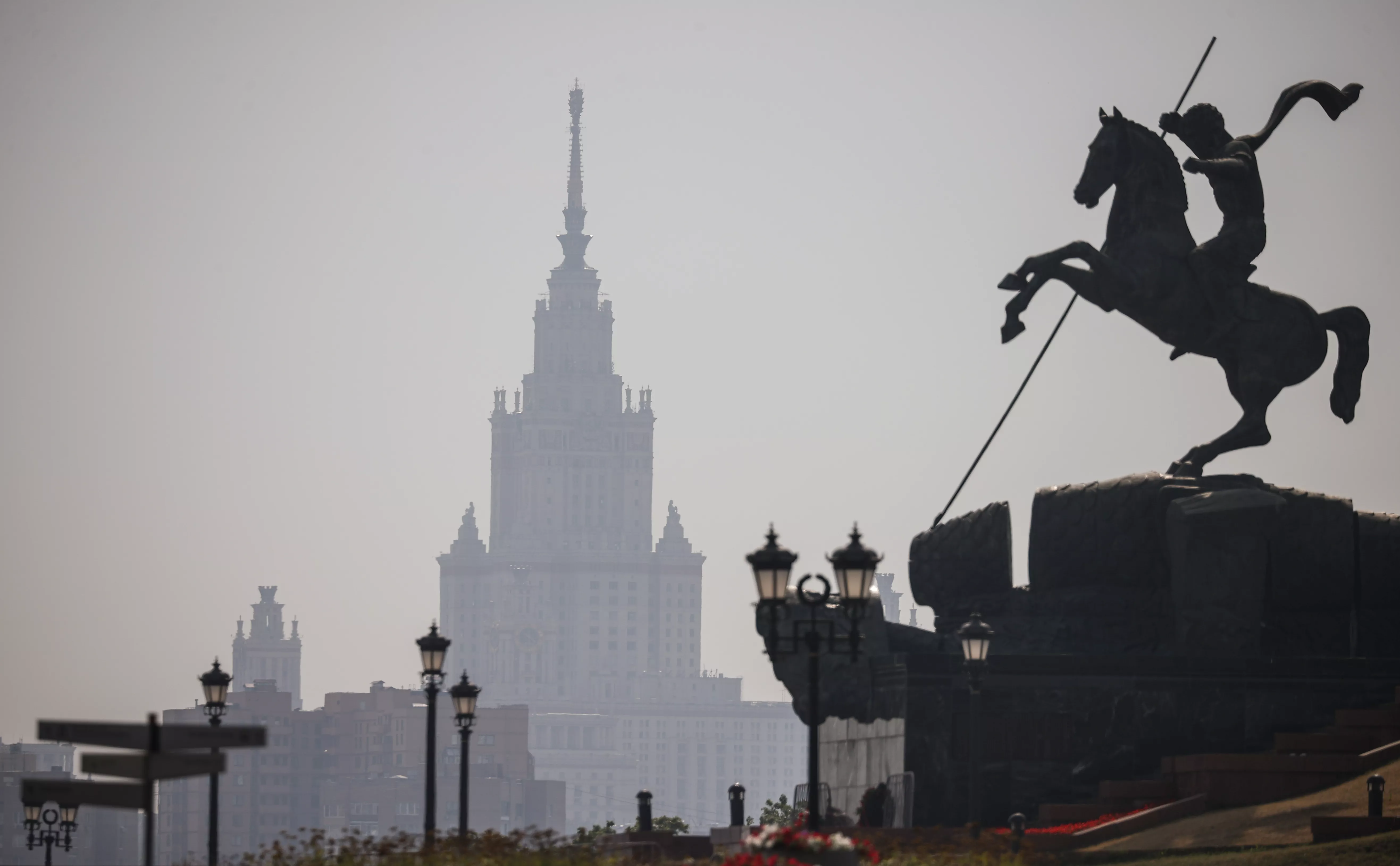 Михаил Терещенко / ТАСС