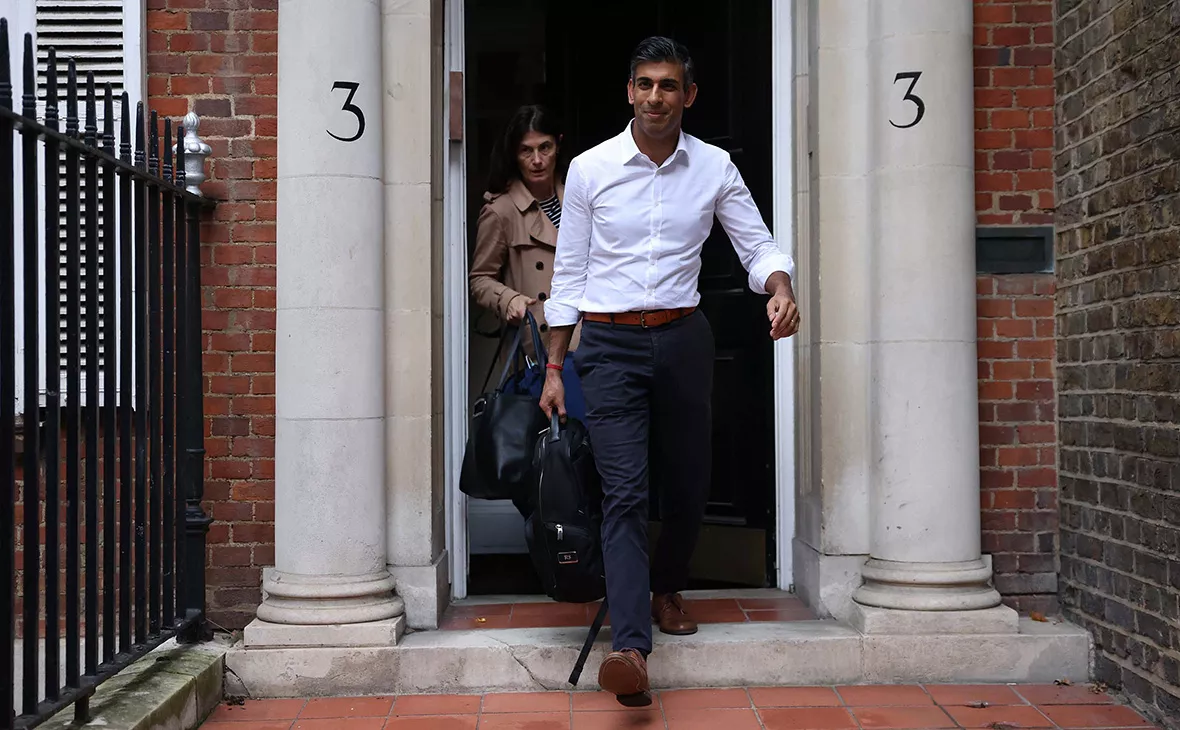 Hollie Adams / Getty Images