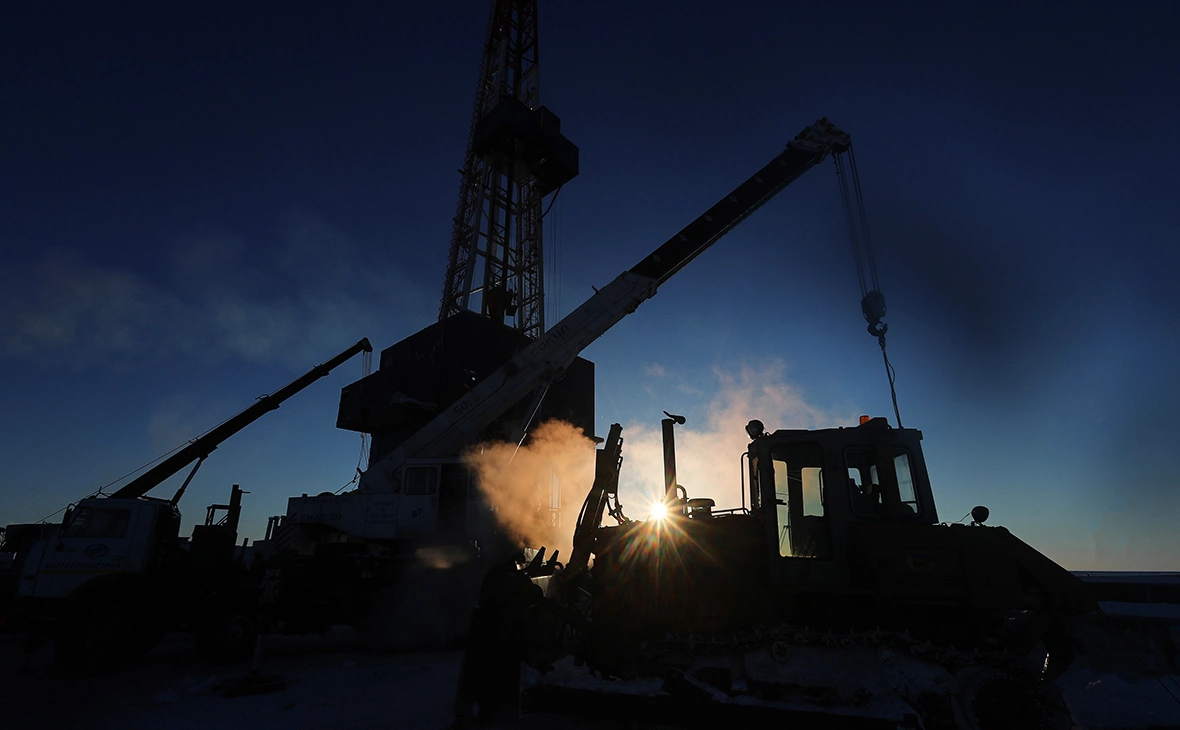 Владимир Смирнов / ТАСС