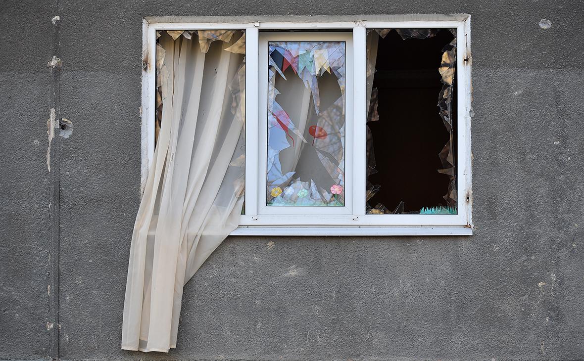 В ДНР сообщили о погибших при обстреле центра Донецка"/>













