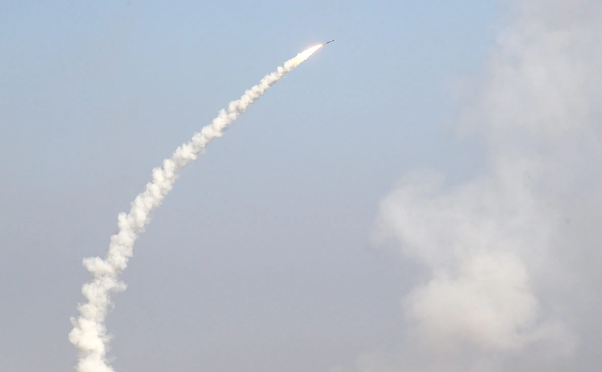 Гавриил Григоров / ТАСС