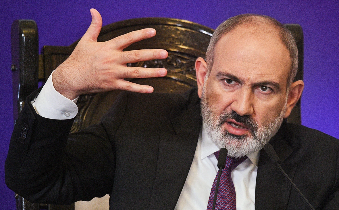 Александр Патрин / ТАСС