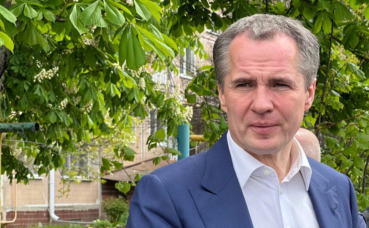 vvgladkov / Telegram