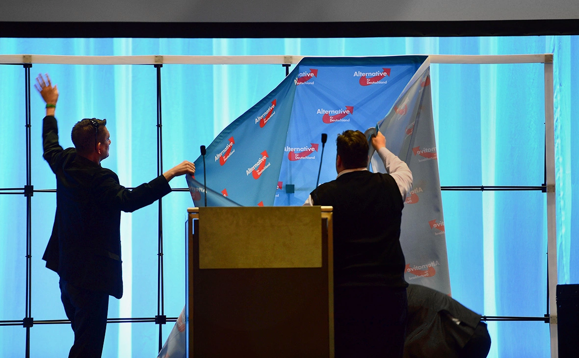 Thomas Lohnes / Getty Images